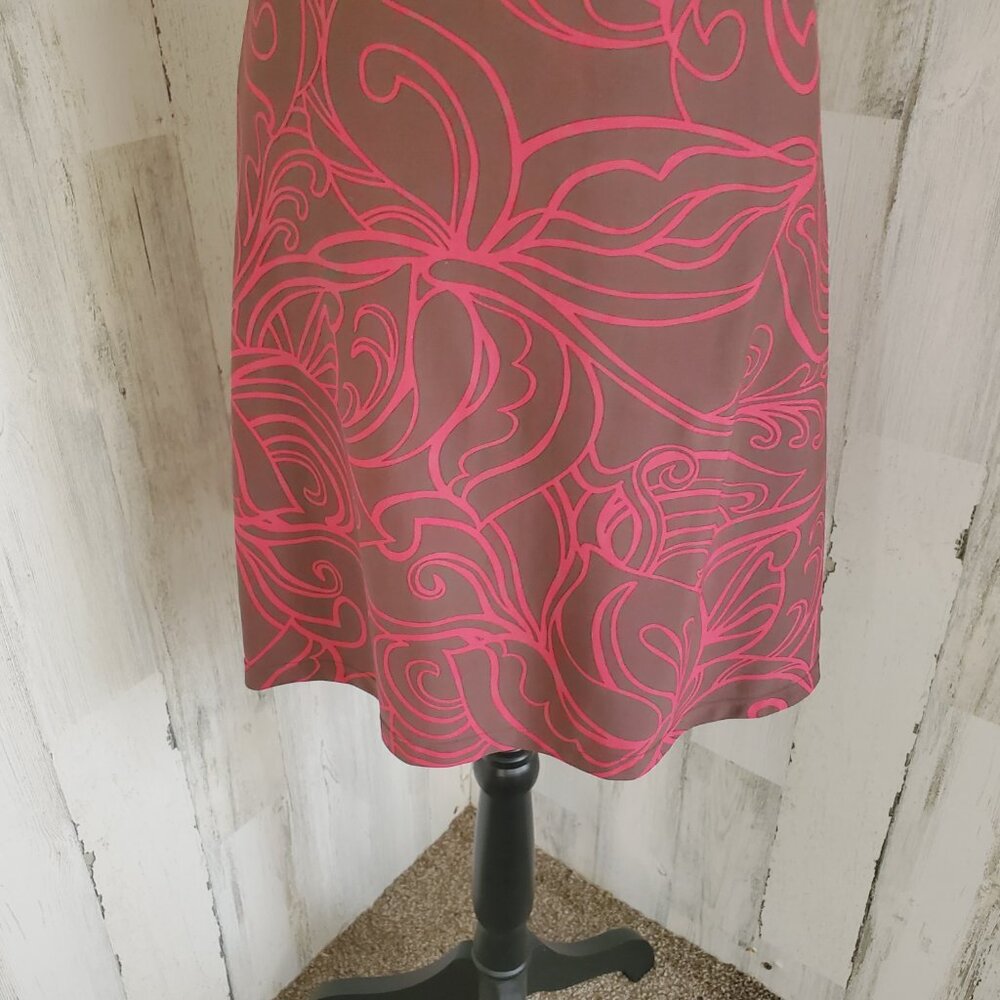 ATHLETA SPORTY DRESS OR SWIM COVER-UP - Picture 3 of 7